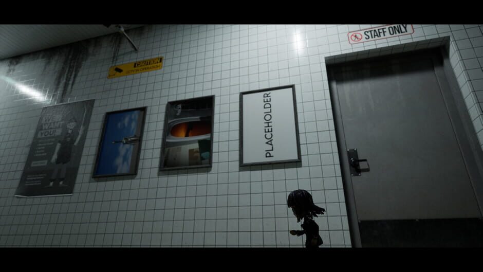 Doll Is Back screenshot