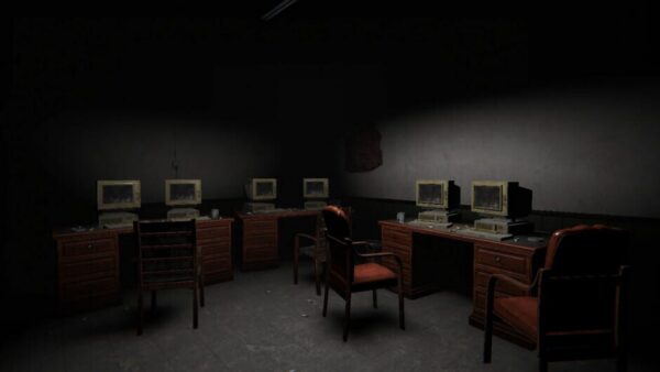 Scene No.0 screenshot
