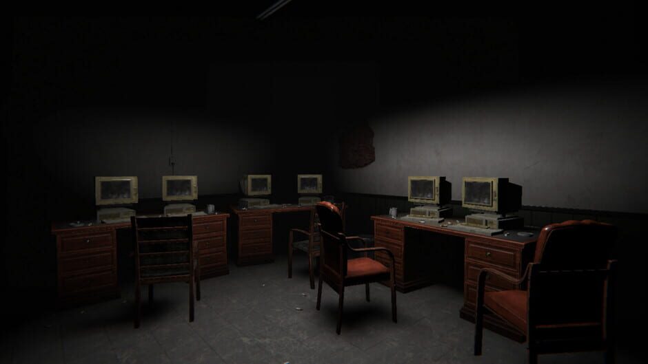 Scene No.0 screenshot