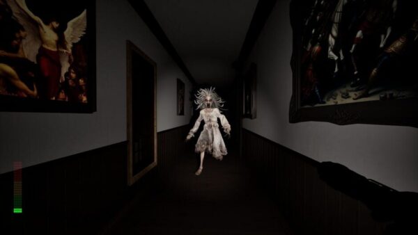 Hushed screenshot