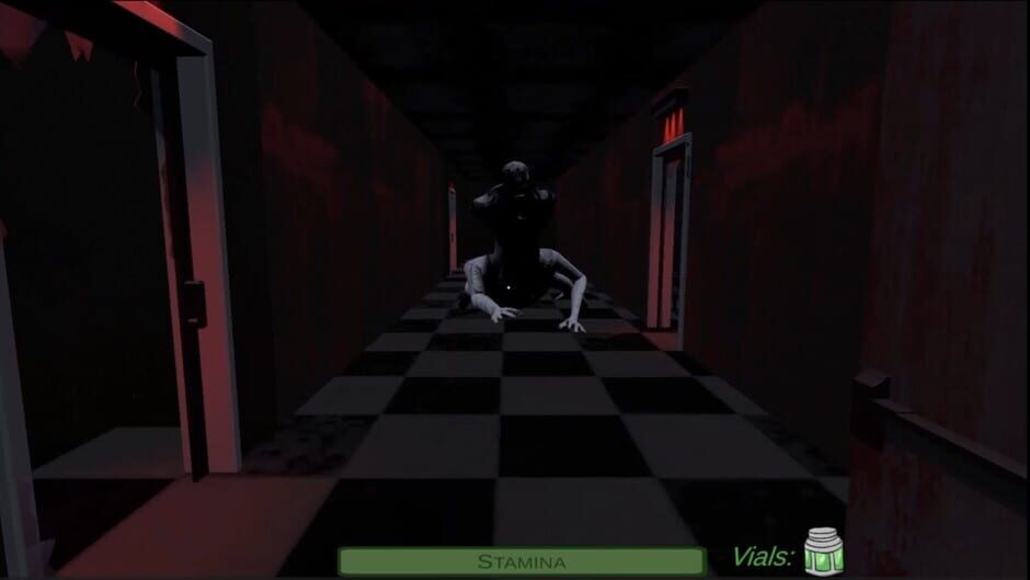 The Cure screenshot