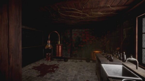 Alchemist Watch screenshot