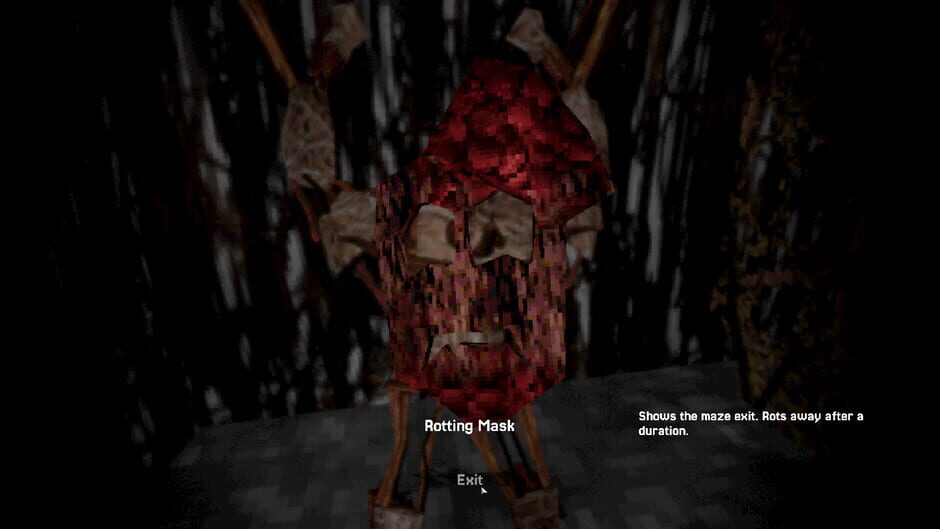 Holface screenshot