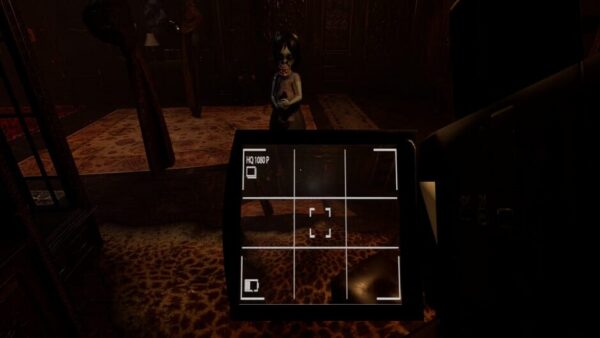 Quiet Soul screenshot