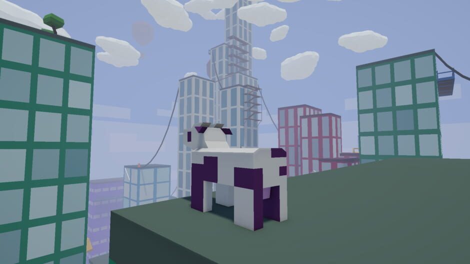 Mooooon screenshot