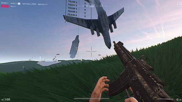 Gun Glade screenshot
