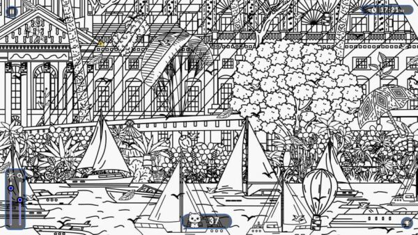 101 Cats in Dublin screenshot