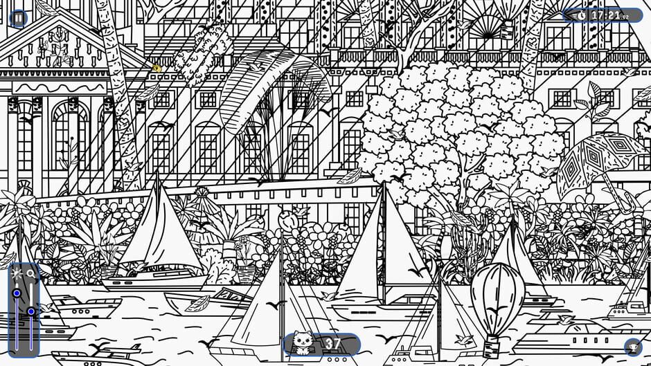 101 Cats in Dublin screenshot