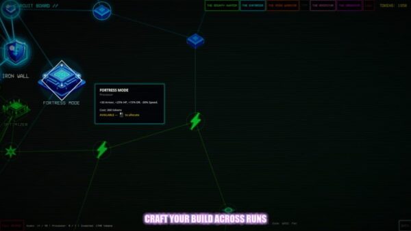 Creature Feature screenshot