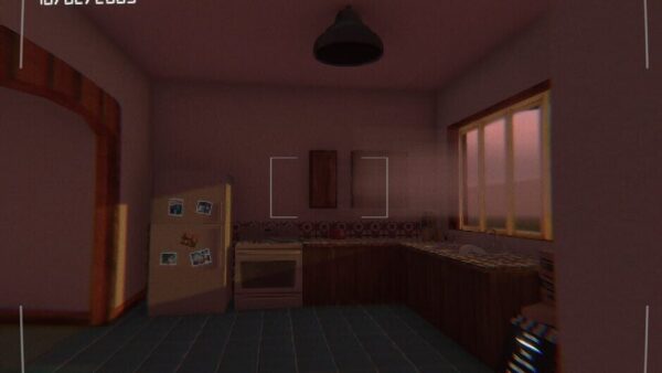 Ritual Static screenshot