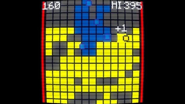 Paint Ball screenshot
