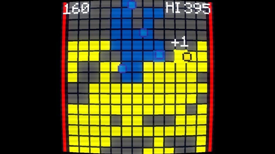 Paint Ball screenshot