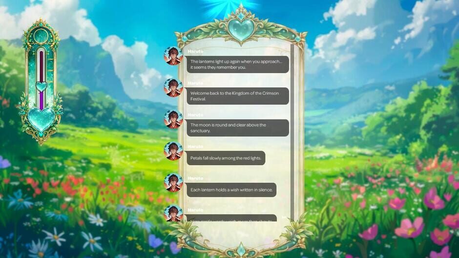 Prince Date Diaries: A Fairy Tale Love screenshot