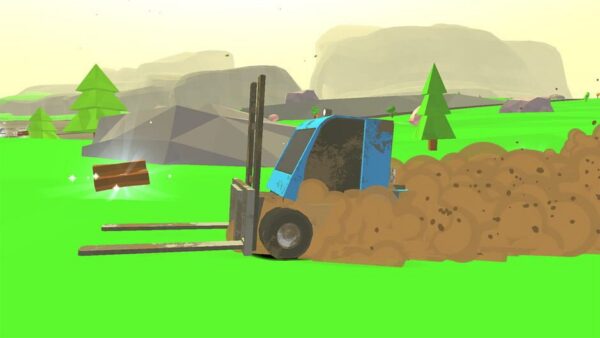Driftcraft screenshot