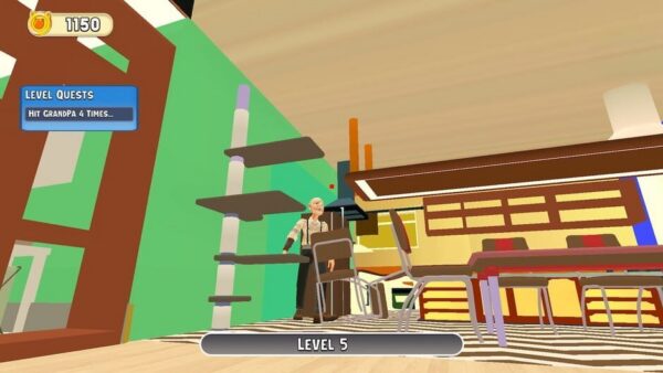 Dog Chaos screenshot