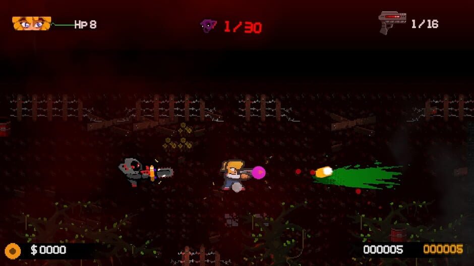 Guns and Bullets Bundle screenshot