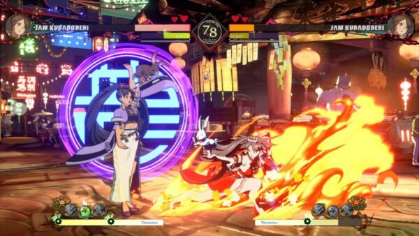 Guilty Gear: Strive – Season Pass 5 screenshot