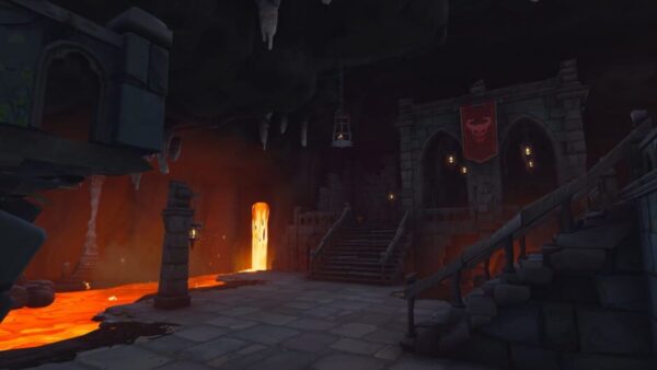 Fortnite: Save the World screenshot