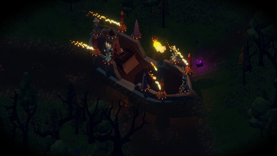 Solheim screenshot