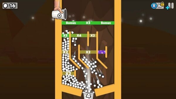 Cup Heroes: Diamond Bag Bundle screenshot