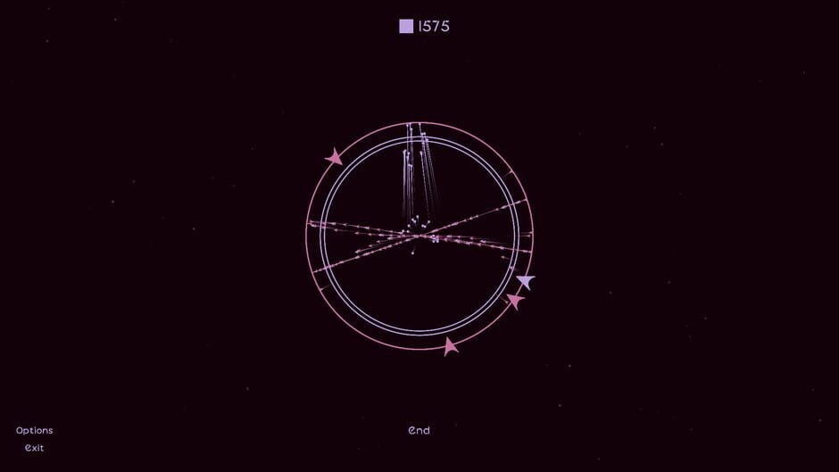 Ringbound screenshot