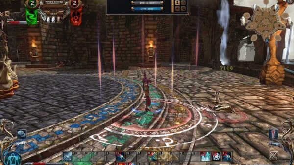 PlayM2M screenshot
