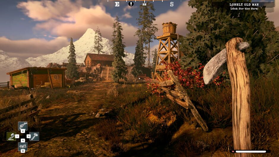Alaska Gold Fever screenshot
