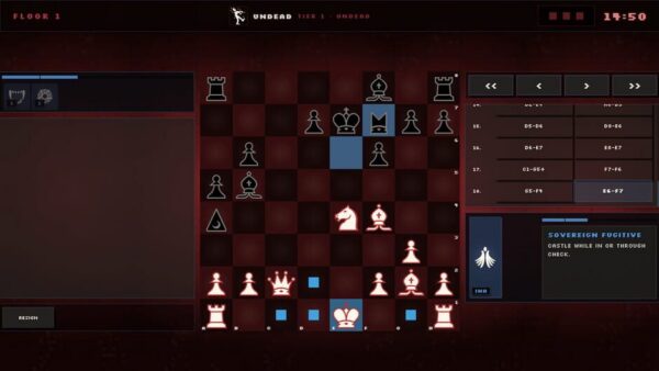 Tactorius screenshot