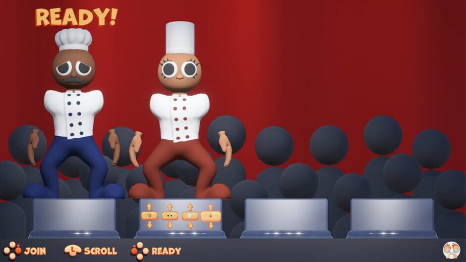 Recipe For Disaster screenshot