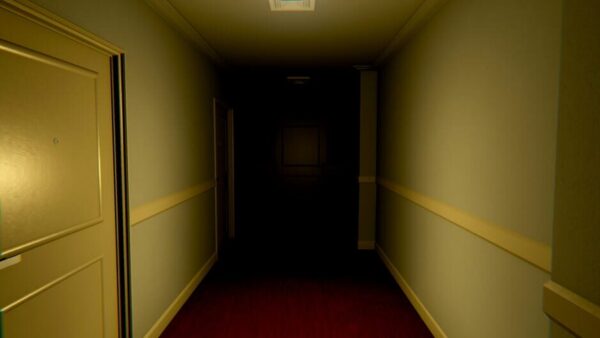 Do Not Disturb screenshot