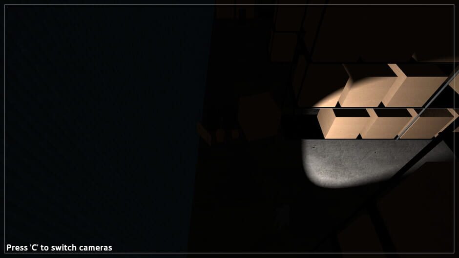 Outage Navigation screenshot