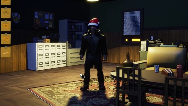 The Hunter Files: Case One screenshot