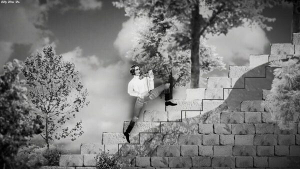 Bow and Banister screenshot