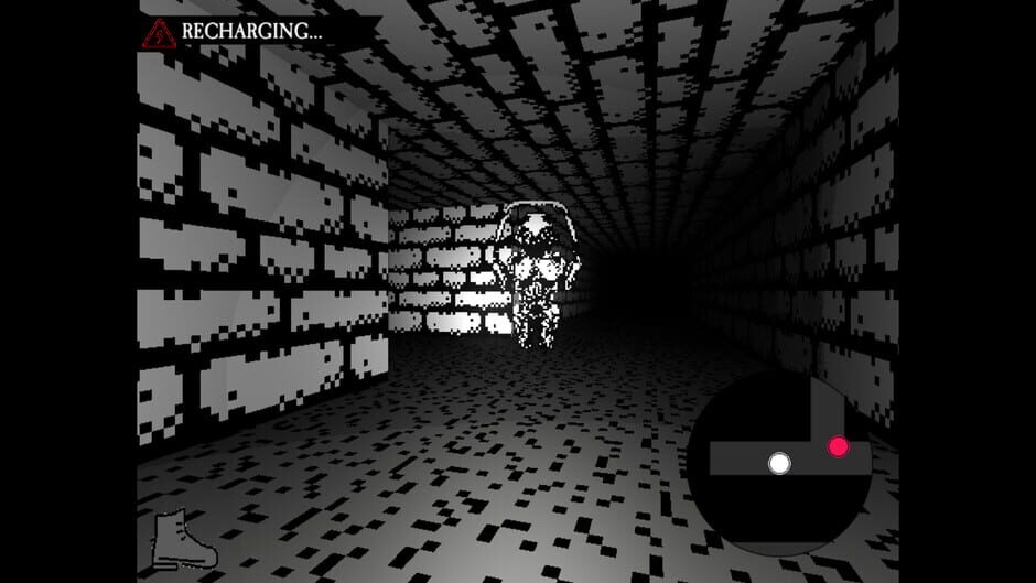 E.S.O: Don&rsquo;t Forget screenshot