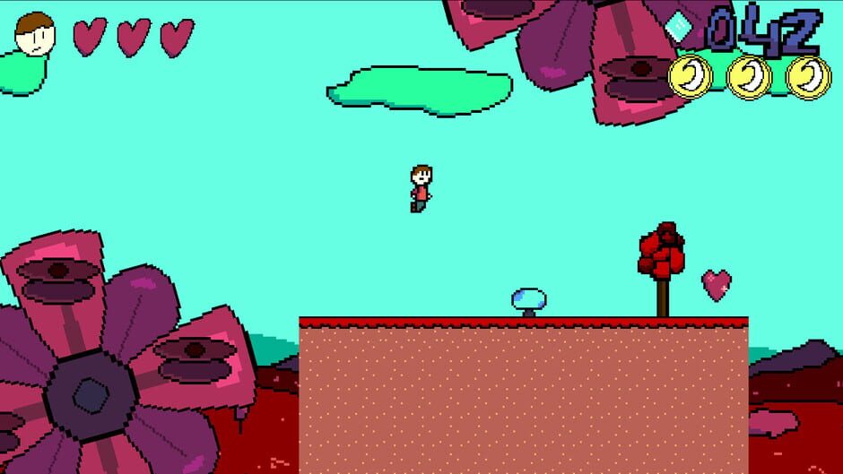 Curse of the Mirror screenshot
