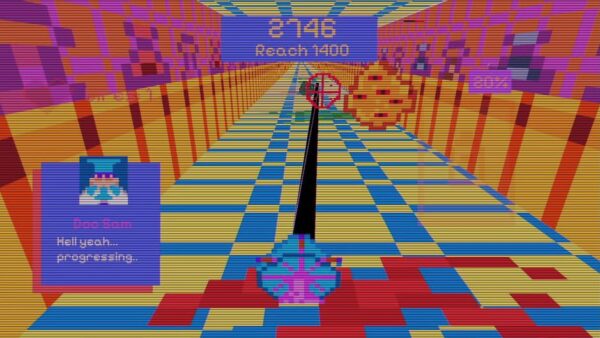 Off Garbage screenshot