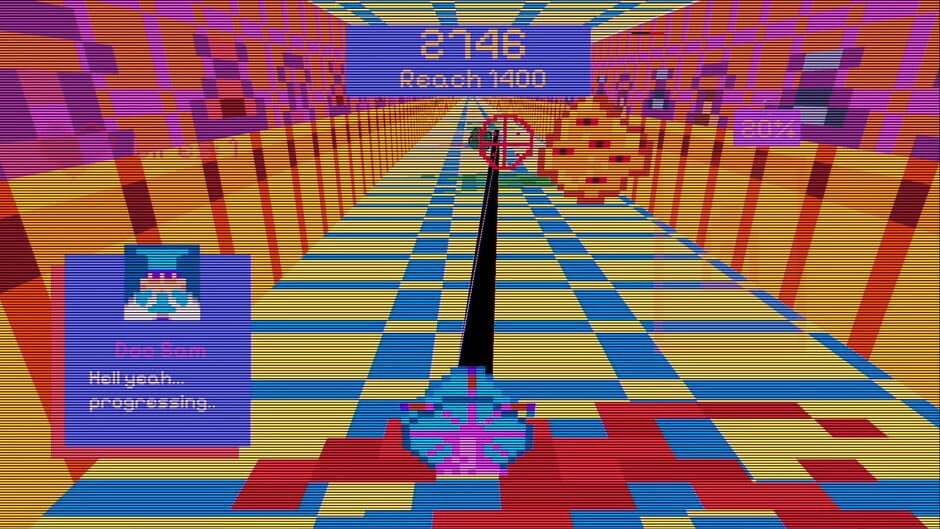 Off Garbage screenshot