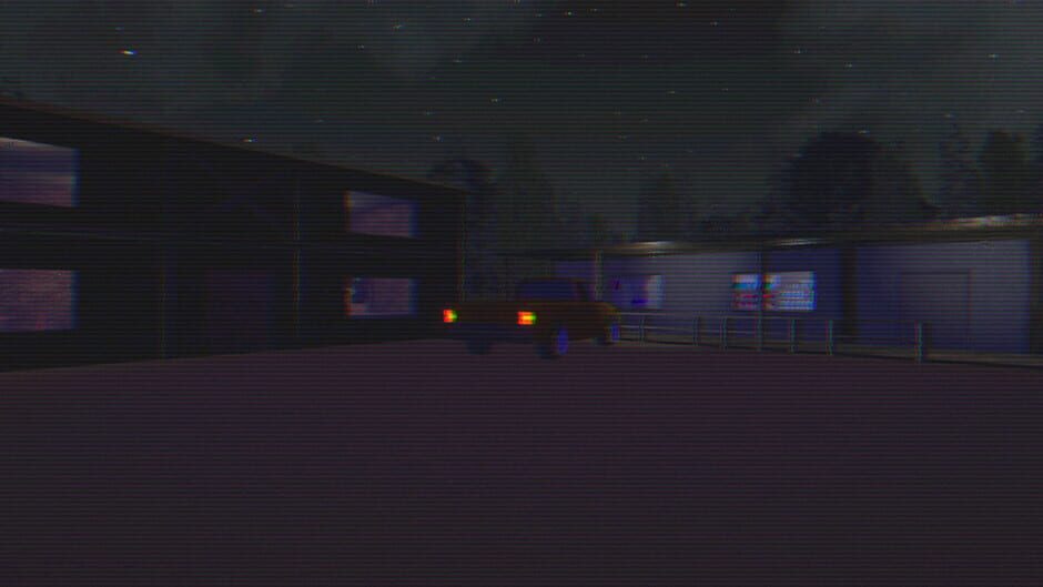 The Cluster screenshot