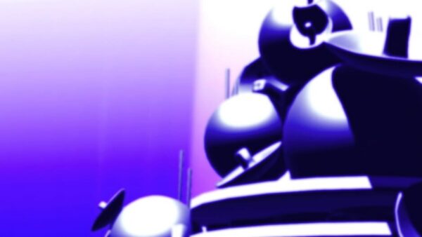 Reappearance of a Stopped Clock screenshot