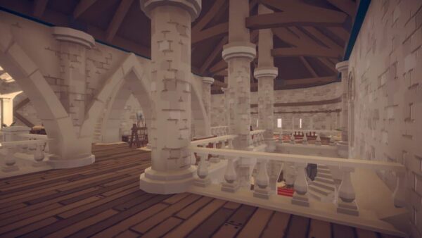 Kingdom Trails screenshot
