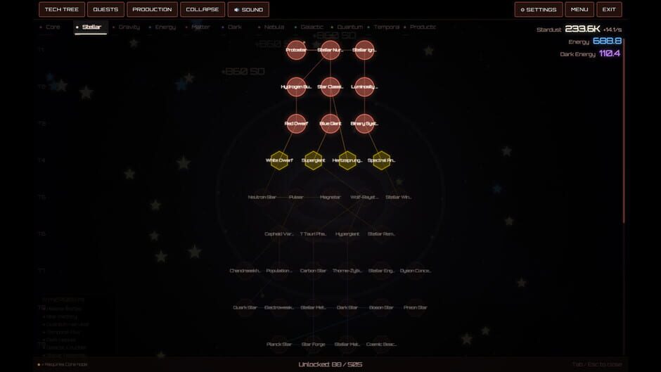 Pure Idle screenshot