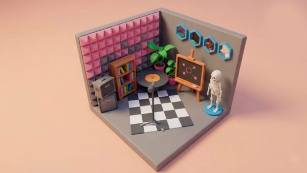 Unbox your Workspace screenshot