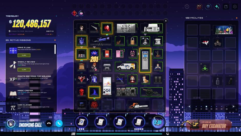 Pay 2 Win: The World Is Mine screenshot