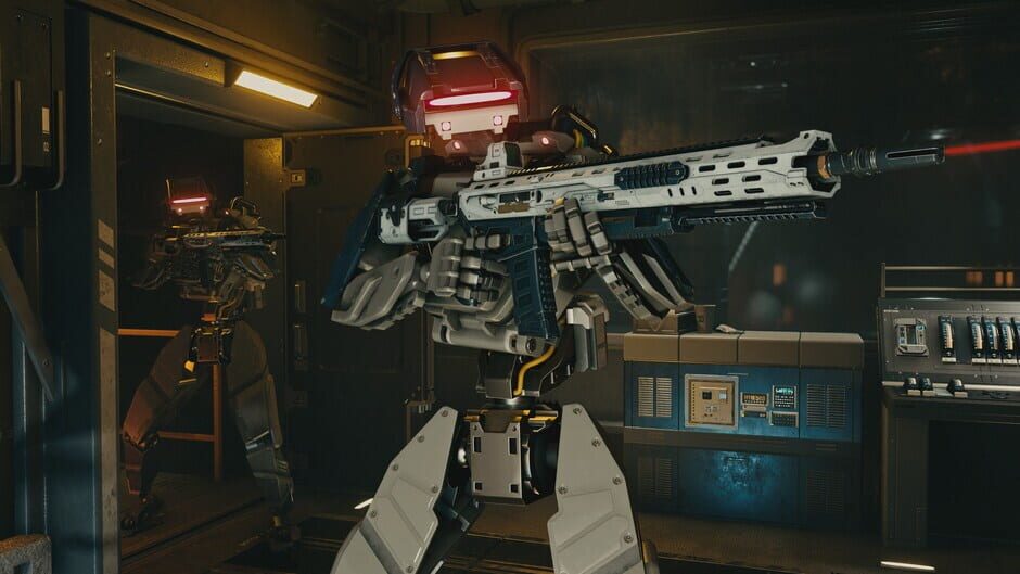 Starfield: Terran Armada screenshot