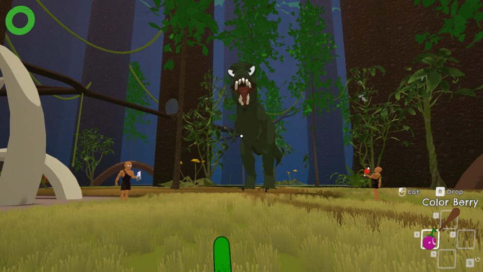 Before Times screenshot