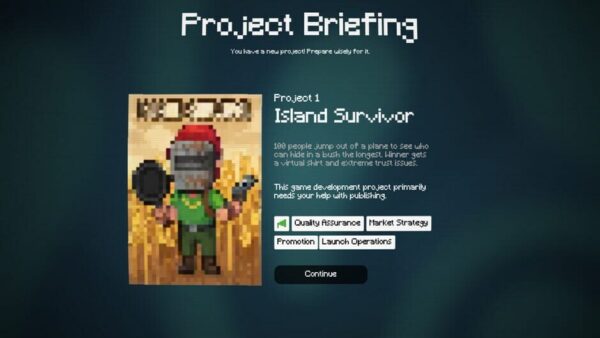 Postponed screenshot