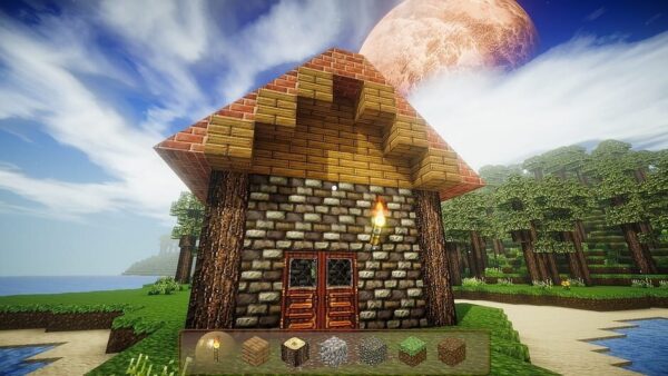 Discovery 2 screenshot