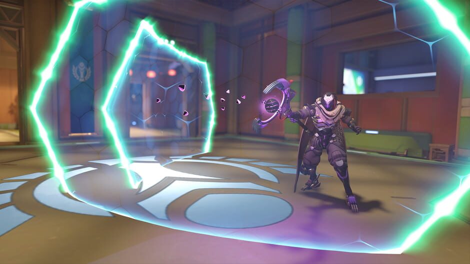 Overwatch: Reign of Talon – Season 2: Summit screenshot