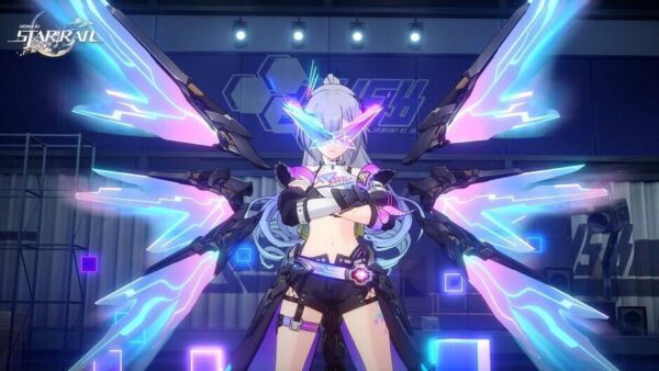 Honkai: Star Rail – So Laughed the Masses screenshot