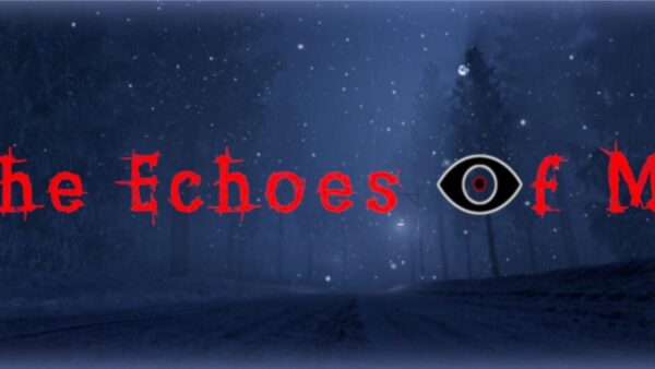 The Echoes of Me screenshot
